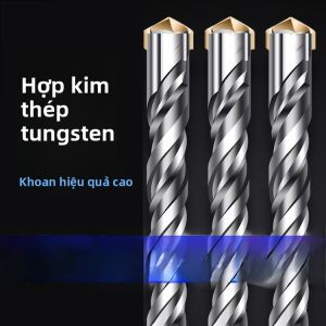 Máy Khoan Điện Mũi Khoan Bê Tông Tường Mũi Khoan Mở Rộng Cầm Tay Tiêu Chuẩn Không Cố Định CK-150 Thượng Hải Trung Quốc