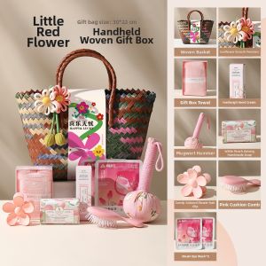 GUSTAGAT | Wedding Housewarming Useful Gift Basket Handbag