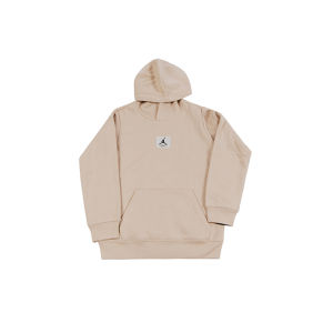 Jordan | Fleece Warm Printed Hoodie