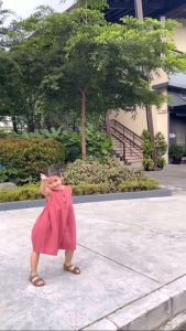 HTP KIDS DRESS JUMPSUIT (2-13yo) | GBNVA.PH