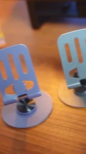 Fashioncase ส่งจากไทย ขาตั้งโทรศัพท์ ขาตั้งไอแพด ปรับหมุนได้