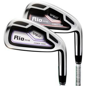 PGM | Beginner Carbon 7 Iron Golf Club