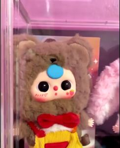 จัดส่งฟรี กล่องใส่โมเดล กล่องใส่เบบี้ทรีมีไฟ 3ชั้น ตู้ ใส่ โมเดล กล่อง โมเดล ที่เก็บตุ๊กตาติดผนัง กล่องเก็บโมเดล กล่องใส่โมเดลไฟฟ้า - Lazada