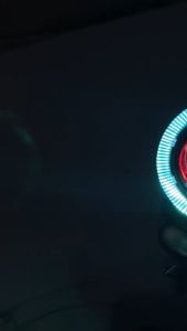 Lampu Projie Biled 30watt Cut Off mini 2.5 Inch D2 D3 Jauh Dekat Headlamp Projector Waterproof Universal Semua Motor