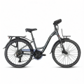 BATTLE | Travel Road Bicycle 21 Speeds 26 Inch. 