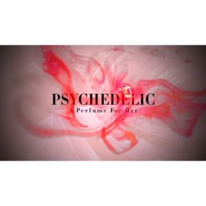 PERFUME PARFUM EDP MINYAK WANGI KEEF & NISH PSYCHEDELIC