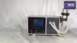 ✅Ready Stock✅ Heads Liquid Filling Machine Automatic Juice Bottle Filler Digital Control Cooking Oil Mesin Pengisi Botol