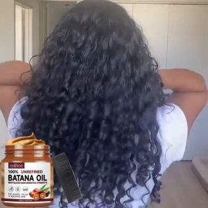 EELHOE Batana Oil: Strengthens Hair Roots & Prevents Hair Loss