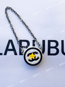 Labubu Doll Bag Crossbody Bag round Long Waist Bag Dual Shoulder Bag Single Shoulder Bag First Second Third Generation