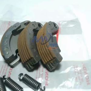 KAMPAS GANDA OTOMATIS ONLY KARISMA SUPRA X 125 HONDA KAMPAS GANDA SUPRA X 125 KARISMA KPH WEIGHT SET