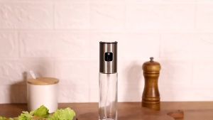 Botol Minyak Semprot Botol Minyak Mini Semprot Botol Minyak Semprot Cocok Panggang Salad Semprotan Minyak Botol Mini