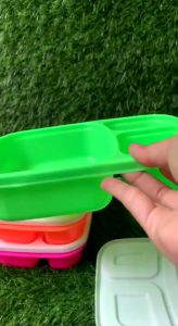 Misting Lunch Box: Kotak Makanan untuk Anak & Dewasa