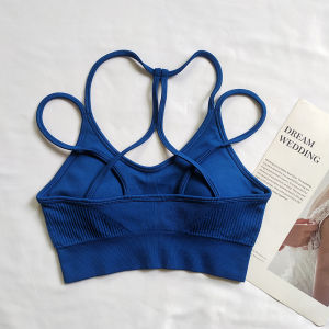 Professional Yoga Outfit Set Womens Summer High-end Fashion Fitness Sport Long Pants Bra Set Good Looking Elegant Quality