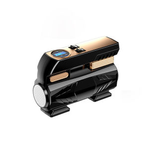 Strolex | Portable Powerful 12V Car Air Pump