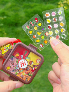 Móc Khóa Trang Trí Nướng Bánh Bao Kẹo Lắc Quà Tặng Sinh Nhật Cho Trẻ Em Đồ Chơi Sáng Tạo Giải Trí