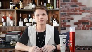 【Buy 1 Take 1】Sabalon Super Hair Spray Perfect for Everyday Use Events Strong Hold Gel Haircare
