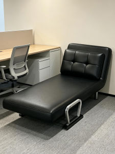 HUIXIONGKANLAN | Sit and Lie Easy Lazy Sofa Bed