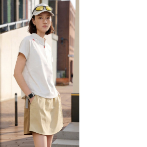 Lightweight Quick-drying Womens Shirt