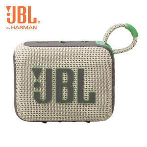 JBL | Loa Bluetooth Di Động JBL GO4 Máy Nghe Nhạc Nhỏ Gọn Dành Cho Thể Thao Và Tiệc Tùng Chống Nước Âm Thanh Hai Chiều Sử Dụng Nguồn USB