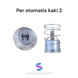 Otomatis Rice Cooker Kaki 2 Per Termostat Majic com