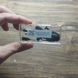 Bút hút chân không HANDI-VAC chống tĩnh điện bút hút linh kiện điện tửic bộ 4 đầu bút