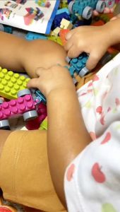 PURELA Nourishing Baby Lotion 185 gr