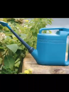 Garden Watering Can with Long Mouth Handle Large Capacity 8L Watering Kettle Sprinkler for Indoor Outdoor Flower Plants