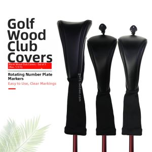 Dominant | PU Waterproof Elastic Nylon Shaft Cover