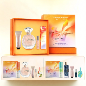 BOITOWN | Long-lasting Light Fragrance Womens Perfume