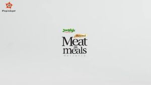 JERHIGH Meat as Meals Holistic Dog Food 45 Gram Super Premium Makanan Anjing