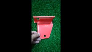 Jalur Tuas Kopling Traktor Quick - Tension Handle Housing Plate G1000