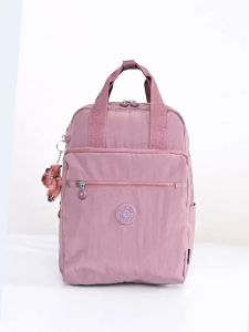 OPIOBAGS BACKPACK / RANSEL WANITA MULTIFUNGSI / RANSEL TRAVEL BAG / BACKPACK KOPER / TAS RANSEL LAPTOP SEKOLAH / KP 10059
