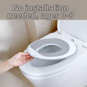 Wo Tion | Portable Foldable Potty Seat for Children