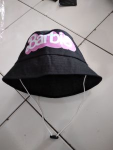 TOPI ANAK BUKET / BUKET ANAK