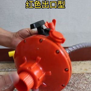 Poultry Water Drinker Regulator For Chicken Farm Water Pressure Poultry Drinking Cup Poultry Supply Accessories