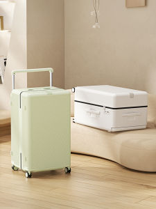 DTA | Vali Durable Nhẹ Tay Đỡ Rộng 28 inch