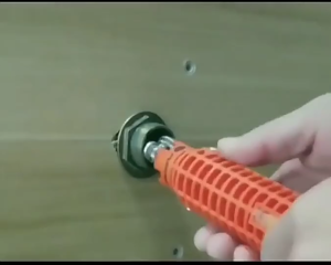 8 In 1 Kunci Pas Keran Wastafel Pipa Ledeng Wrench Faucet Sink / Faucet and Sink Installer / Faucet and Sink Installer Wrench