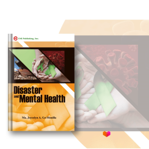 Disaster and Mental Health - 9789719819530 - C&E Bookshop