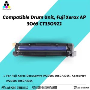 ETQ Compatible Drum Unit Fuji Xerox AP 3065 CT350922