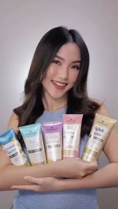 PURBASARI Body Serum 180ml - White Glow | Firming Skin