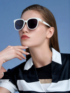 BOLON | UV Protection Fashion Cat Eye Sunglasses for Women