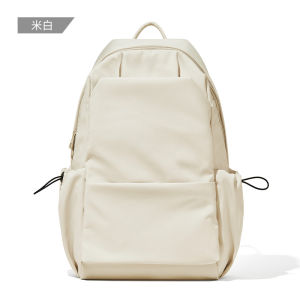 BOSTANTEN | Simplified Stylish School Computer Backpack
