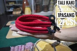 tali kaki singkur kendang jaipong