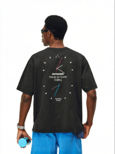 FPA | Antibacterial Quick-drying Cool Feel Sport T-shirts