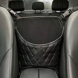 LUKSEN | Car Storage Bag Organizer