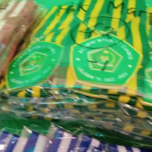 Medali Wisuda Kelulusan Kejuaraan Medali (Custom)