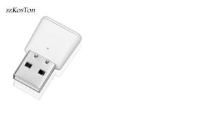 Tuya Smart Life ZigBee 3.0 Signal Repeater USB Extender Smart Home Automation Signal Amplifier for ZigBee Gateway ZigBee2MQTT