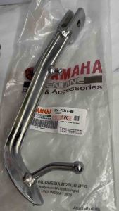 3KA-F7311-00 STANDAR SAMPING RX KING ORIGINAL YAMAHA CROM KINCLONG