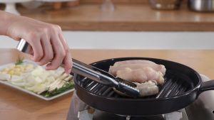 สเปรย์โฟม ทำความสะอาด ฮูด เตา ดูดควัน Homestar Max Hood Cleaner 500 ml ปลอดภัยสำหรับใช้ในบ้าน ประหยัดเวลาในครัว