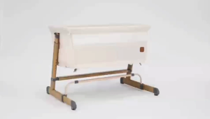 เตียงนอนเด็ก/4 in 1 / ที่นอนเด็กแรกเดิก/ ที่นอน/เด็กเล็ก